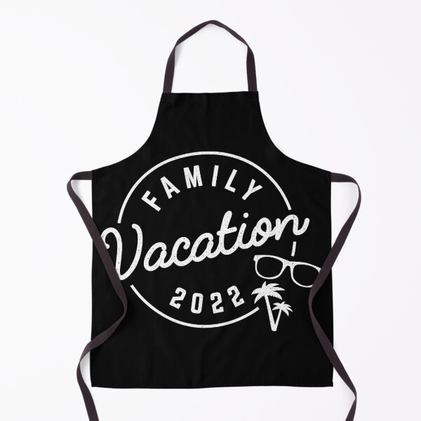 Item preview, Family Vacation 2022 Funny Trip designed and sold by SentaSchmitt.