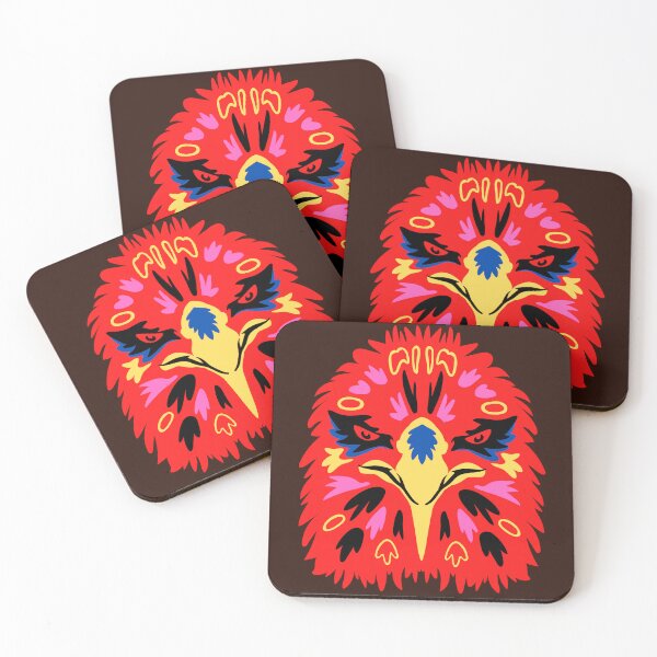 Item preview, Graphic Angry Eagle  designed and sold by ImeshArtworks.