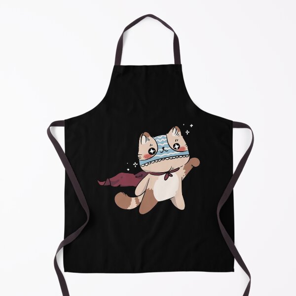 Item preview, Superhero cat  designed and sold by MichaelGa37542.