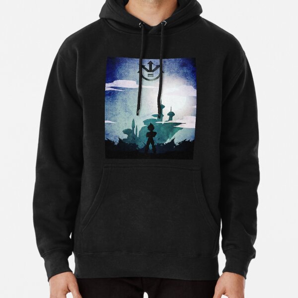 The Prince Symbol Pullover Hoodie