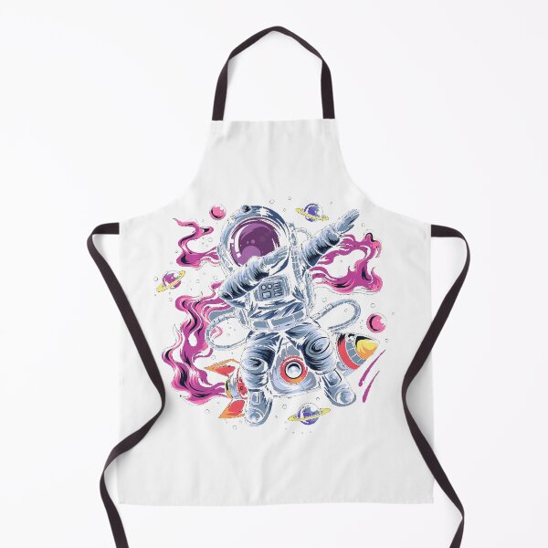 Item preview, Space man dancing  designed and sold by Purplestore.