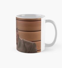 Perd Hapley - Ya Heard with Perd Classic Mug