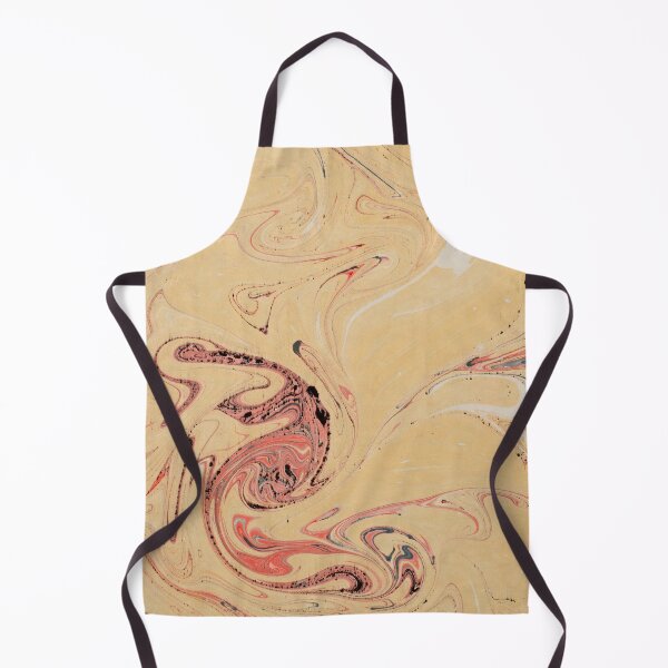 Item preview, Watercolor Marble Rock Painting designed and sold by noiramcreates.