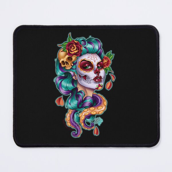Item preview, Soaked In Sugar Sticker designed and sold by GeovanArmst.