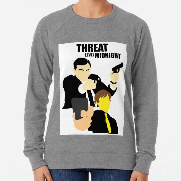 the office sweatshirt canada