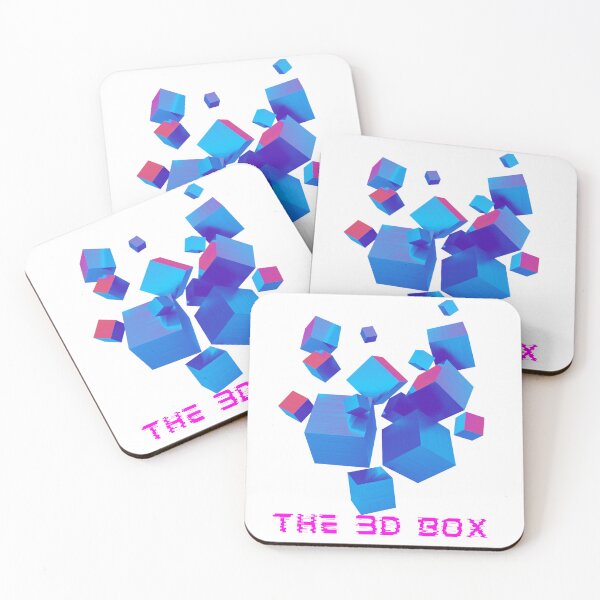 Item preview, The 3d box designed and sold by RAJSHIVA.