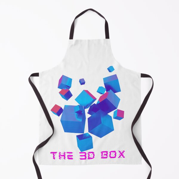 Item preview, The 3d box designed and sold by RAJSHIVA.