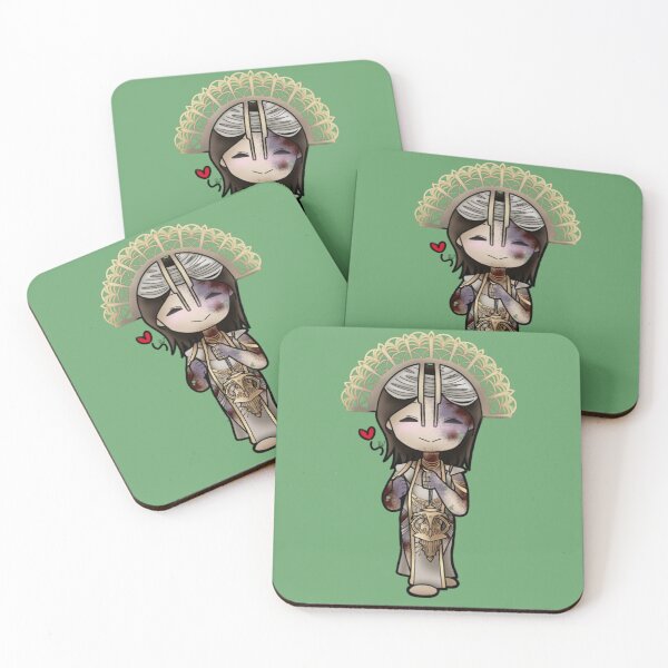 Item preview, The Plague (DBD Set) designed and sold by PotatoFluff.