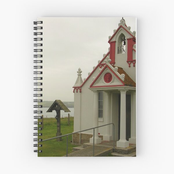 Item preview, Orkney Chapel designed and sold by lezvee.