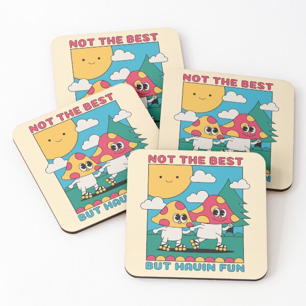 Item preview, Rollin' with my Homie - Having fun designed and sold by Paperfly Studio.