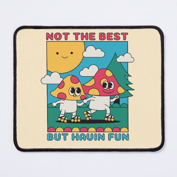 Item preview, Rollin' with my Homie - Having fun designed and sold by Paperfly Studio.