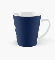 Rafael Nadal King of Clay Tall Mug
