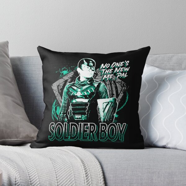 Boys 2024 throw pillows