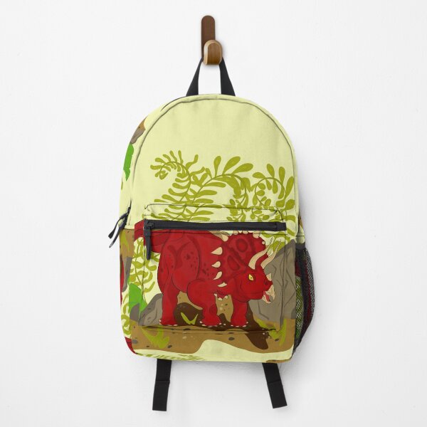 Item preview, Triceratops horridus designed and sold by Mariia Berezhna.