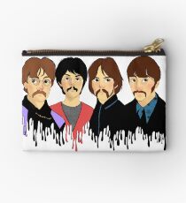 A Beatle Studio Pouch