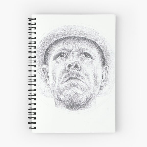 Item preview, Michael Gira - Swans designed and sold by Myxo.