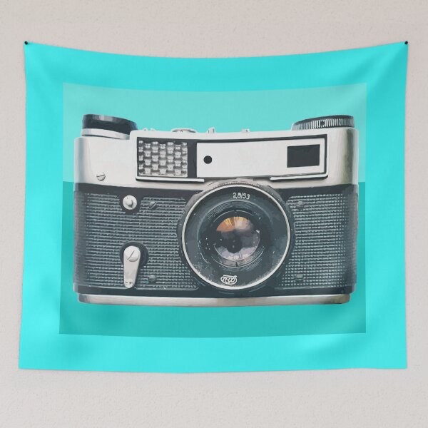Item preview, Old Camera designed and sold by imranshakir.