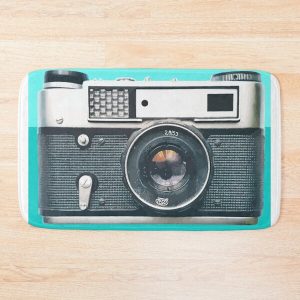Item preview, Old Camera designed and sold by imranshakir.