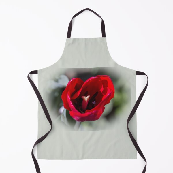 Item preview, Red tulip designed and sold by indiafrankk.