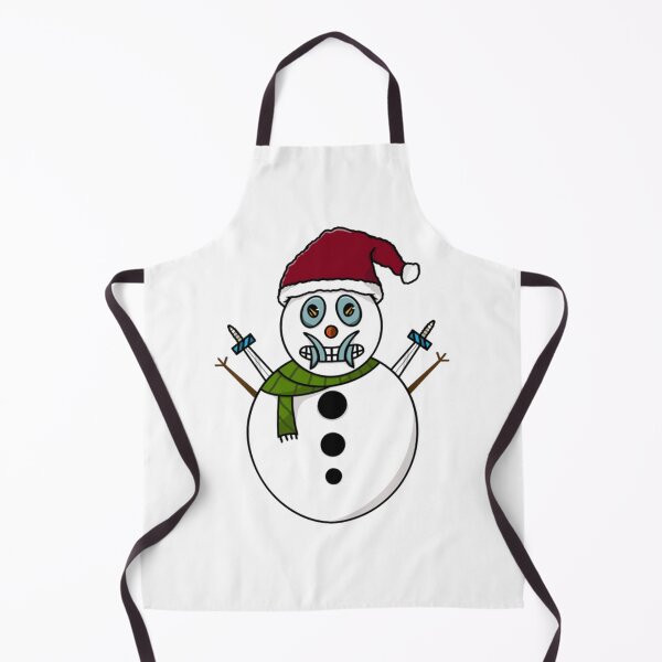 Item preview, Angry Snowman Ninja T-Shirt designed and sold by love555o.