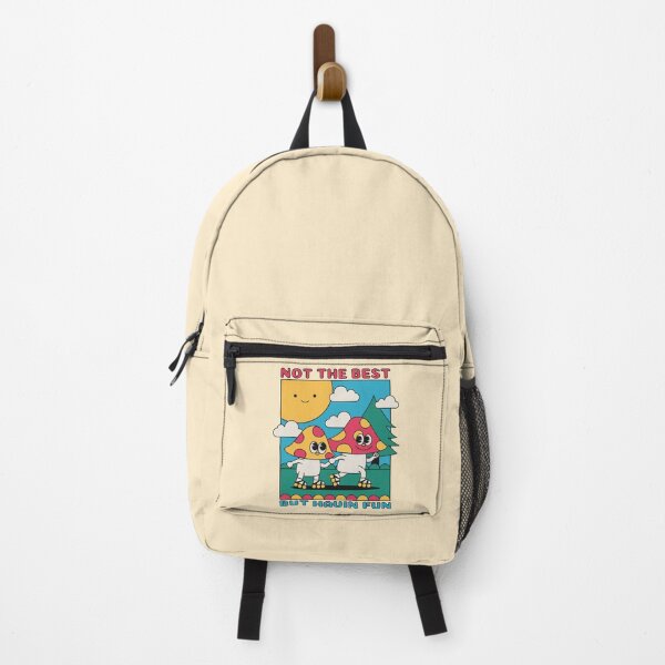 Item preview, Rollin' with my Homie - Having fun designed and sold by Paperfly Studio.