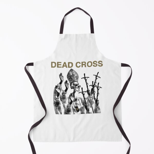 Item preview, The-Cross-Dead designed and sold by judymalen.