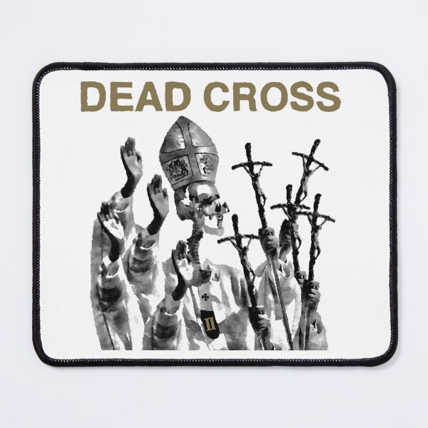Item preview, The-Cross-Dead designed and sold by judymalen.