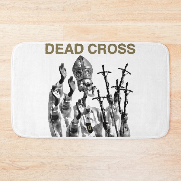 Item preview, The-Cross-Dead designed and sold by judymalen.