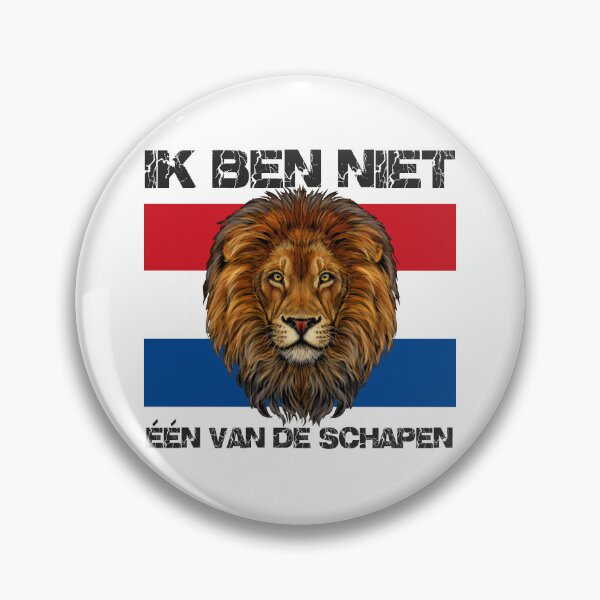 Item preview, Nederlandse boeren strijders | Vrijheid voor alle Nederlanders | Leeuwenkop | t-shirts designed and sold by SassyFavorites.