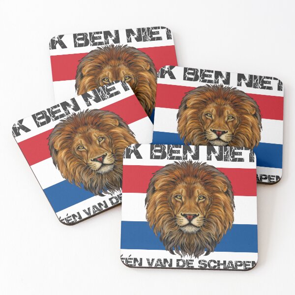 Item preview, Nederlandse boeren strijders | Vrijheid voor alle Nederlanders | Leeuwenkop | t-shirts designed and sold by SassyFavorites.