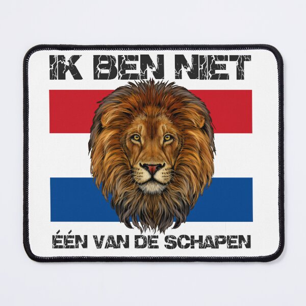 Item preview, Nederlandse boeren strijders | Vrijheid voor alle Nederlanders | Leeuwenkop | t-shirts designed and sold by SassyFavorites.