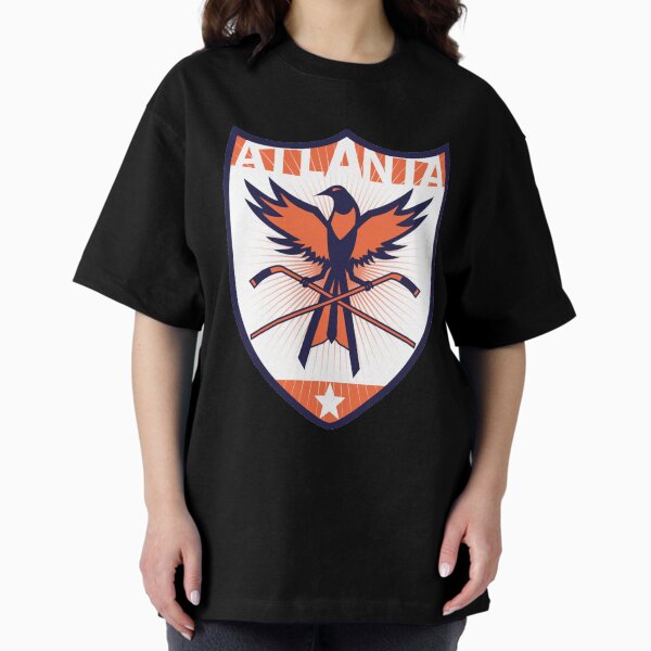 Item preview, Atlanta Thrashers 4 designed and sold by Rinly1984.