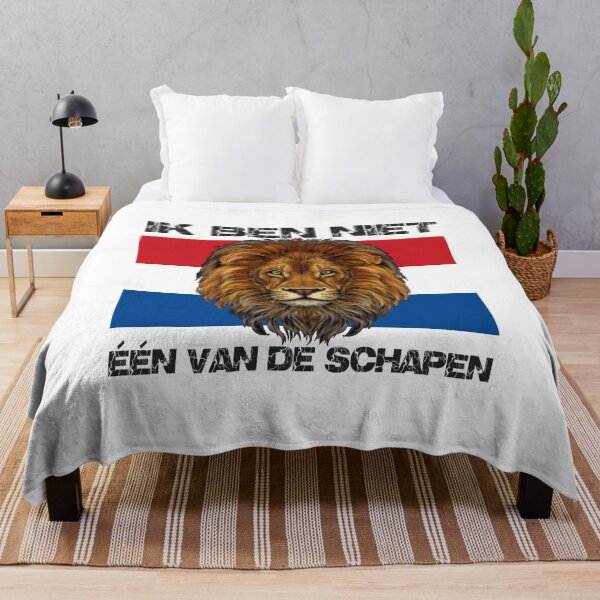 Item preview, Nederlandse boeren strijders | Vrijheid voor alle Nederlanders | Leeuwenkop | t-shirts designed and sold by SassyFavorites.