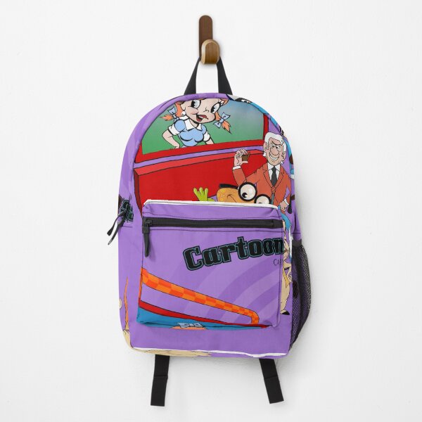 Item preview, CartoonGems Retro Logo designed and sold by CartoonGems.