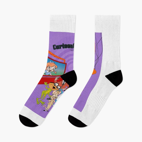 Item preview, CartoonGems Retro Logo designed and sold by CartoonGems.