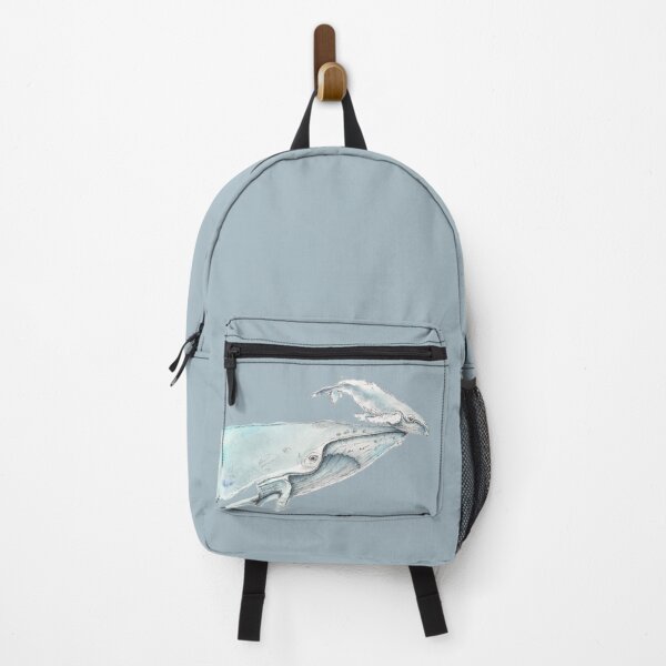 Item preview, Humpbacks No.2 designed and sold by artofealain.