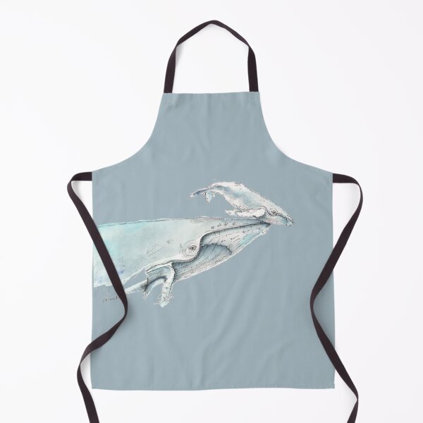Item preview, Humpbacks No.2 designed and sold by artofealain.