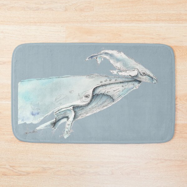 Item preview, Humpbacks No.2 designed and sold by artofealain.