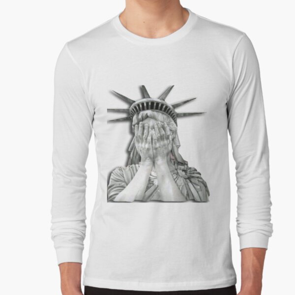 Langarmshirt