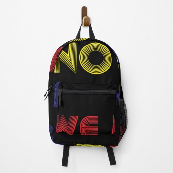 Item preview, Retro RGB We Must Now Be Ruthless Feminism designed and sold by Solvers199Shio.
