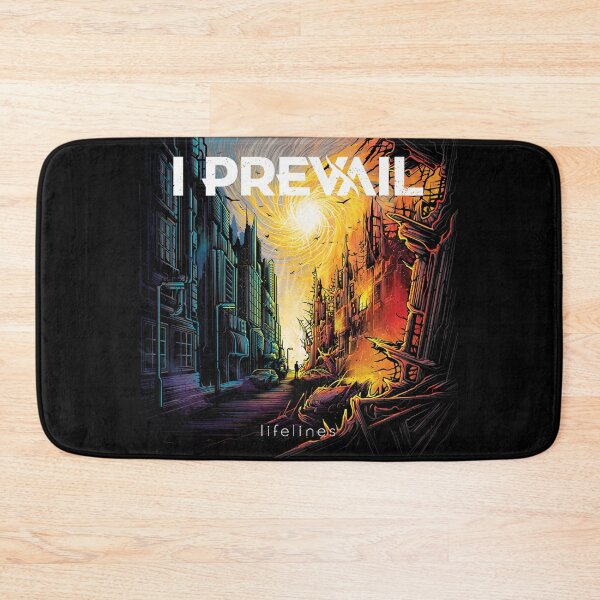 Item preview, I Prevail lifelines designed and sold by SlagleAntw.