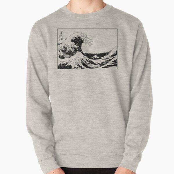 beachy sweatshirts