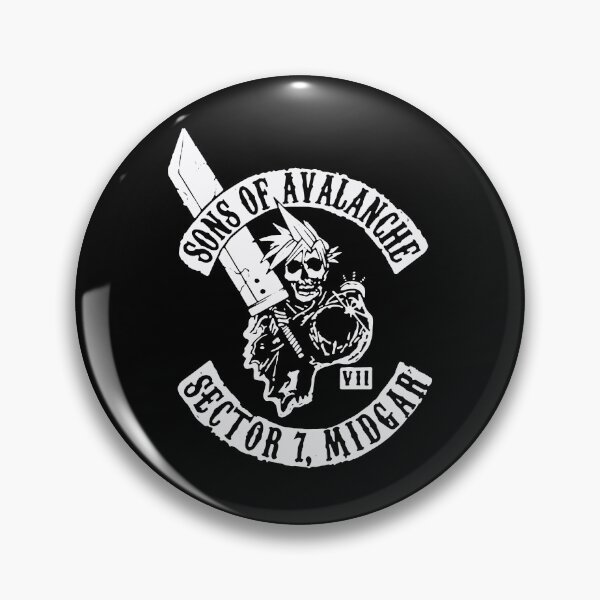 Item preview, Sons Of Avalanche designed and sold by shopHameer.