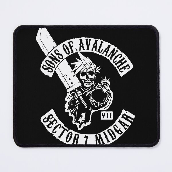 Item preview, Sons Of Avalanche designed and sold by shopHameer.