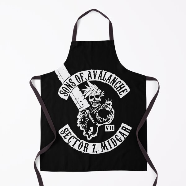 Item preview, Sons Of Avalanche designed and sold by shopHameer.