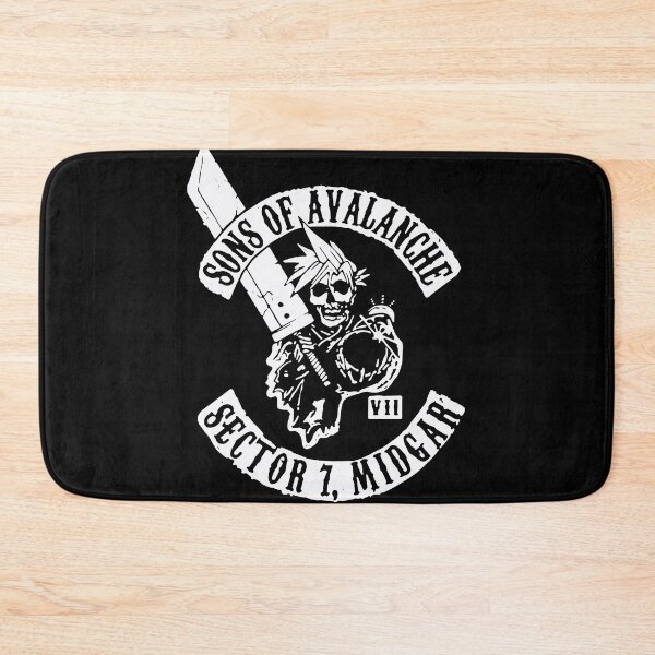 Item preview, Sons Of Avalanche designed and sold by shopHameer.