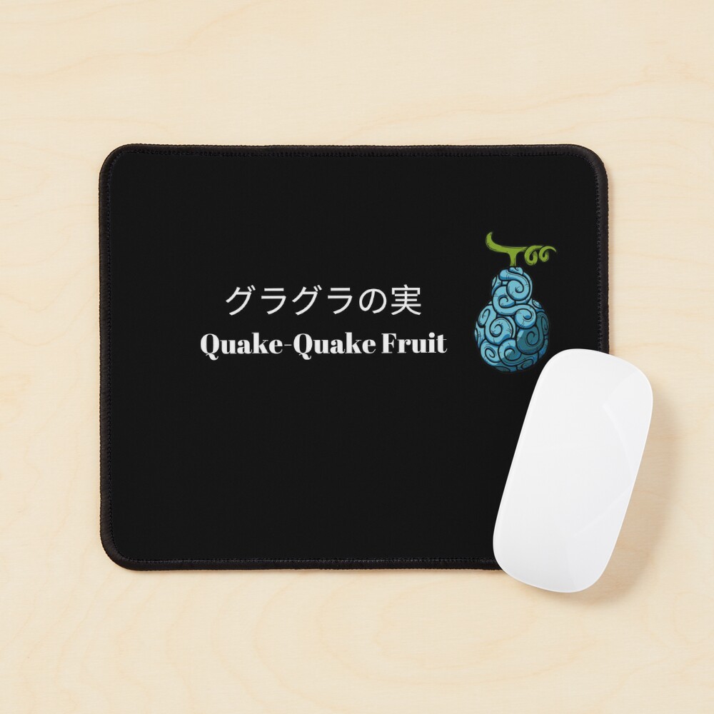 Quake Quake Fruit - Quake Quake Fruit - Pin