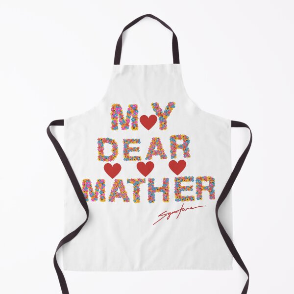 Item preview, my dear mather designed and sold by jawla.