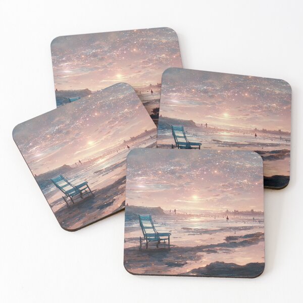 Item preview, Low Tide designed and sold by RicoInStudios.