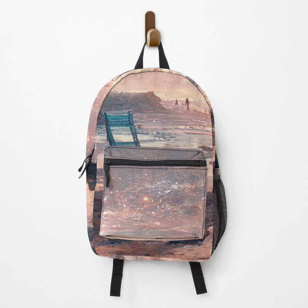 Item preview, Backpack designed and sold by RicoInStudios.